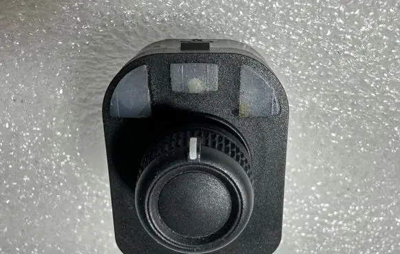 Audi A4 S4 B8 8K Wing mirror switch 8K0959563