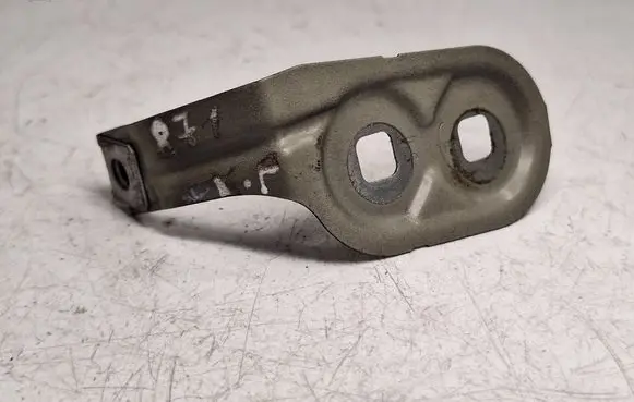 BMW 5 F10 F11 Fender mounting bracket 41357207205