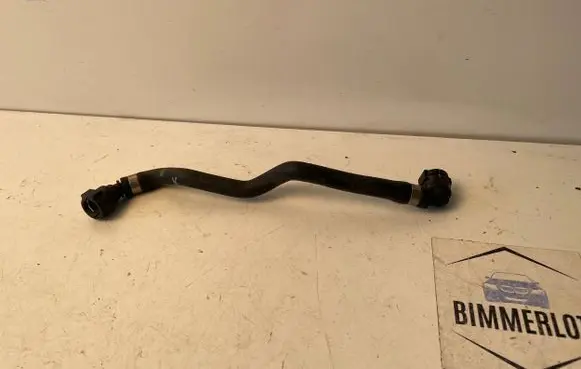 BMW 7 F01 F02 F03 F04 Engine coolant pipe/hose 7575428