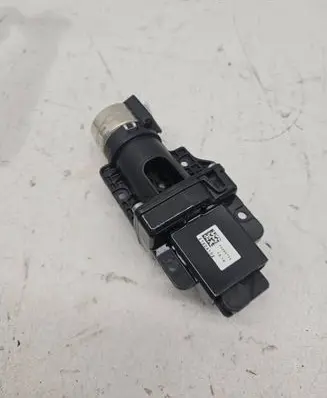 Porsche Cayenne (9Y0 9Y3) Headlight level adjustment motor 21504102 00254733