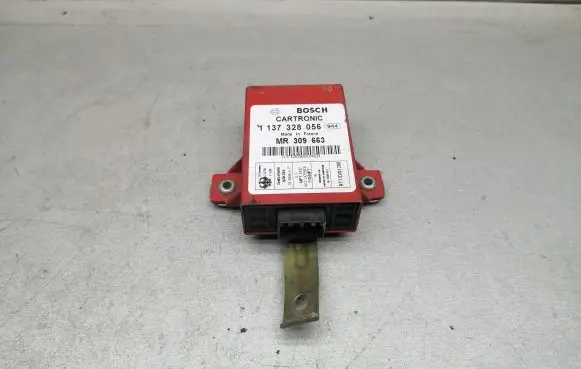 Mitsubishi Carisma Other control units/modules MR309663 1137328056