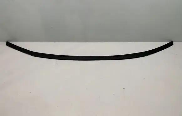 Engine compartment rubber