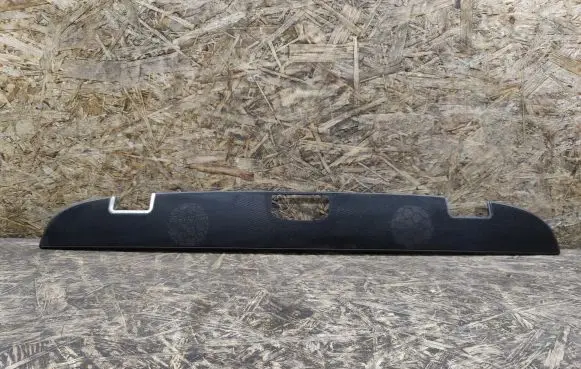 Mercedes-Benz SL AMG R230 Parcel shelf speaker trim grill A2306900030