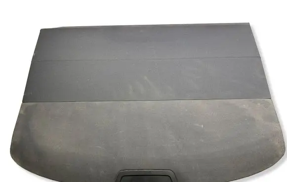 BMW X6 F16 Parcel shelf 9133316 51479133316