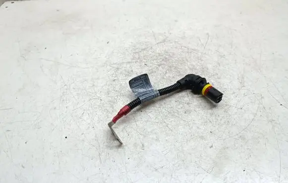 BMW 5 E60 E61 Glow plug wires 7798482