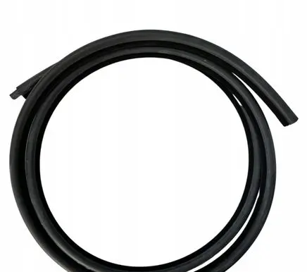 BMW 3 E46 Rubber seal loading door 8194684