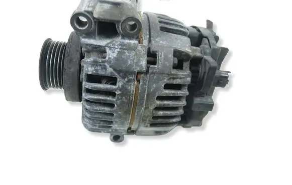 Renault Megane I Generator/alternator 0124325031 7700434899