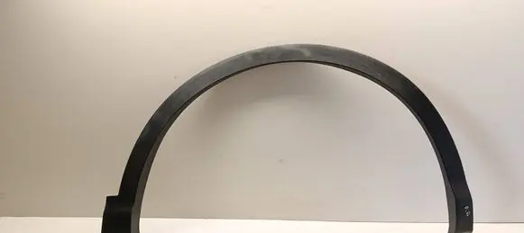 Nissan Qashqai Front arch trim 638104EA0A