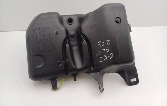 Citroen C5 Windshield washer fluid reservoir/tank 9647995780