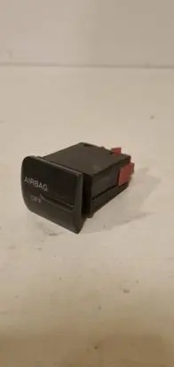 Seat Leon (1M) Passenger airbag on/off switch 1M1919235A