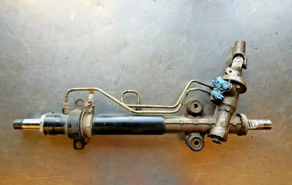 Mazda 626 Steering rack GE4T70929 nr2629