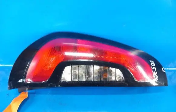 KIA Soul Boot/trunk interior light 92401B2010