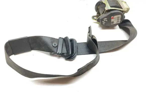 Audi A8 S8 D3 4E Front seatbelt 601782700 008R000 601783700