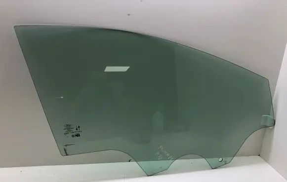 Ford Puma Front door window glass four-door L1TBS21410A