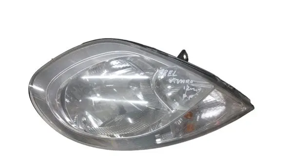 Opel Vivaro Headlight/headlamp 8200701356 89313980 93859830