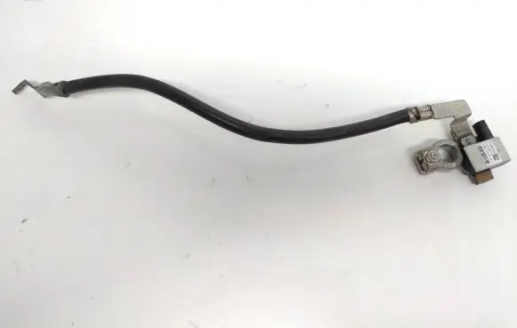 Ford Focus Negative earth cable (battery) AV6N10C679BE