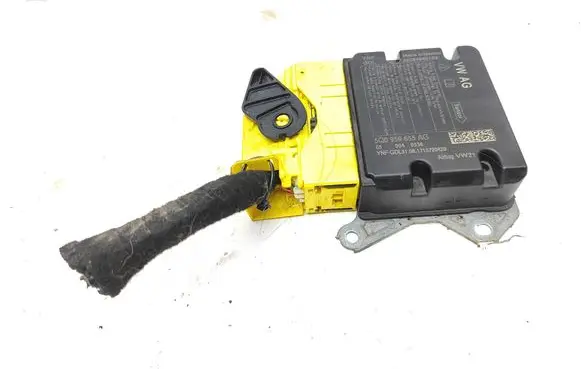 Airbag control unit/module
