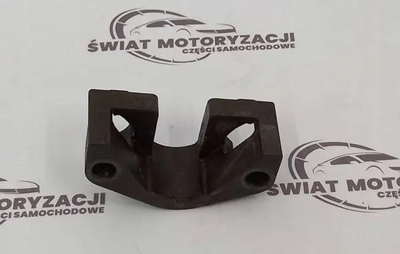 BMW X5 E70 Fuel Injector clamp holder 