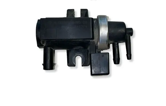 Mercedes-Benz A W169 Turbo solenoid valve A0051535528