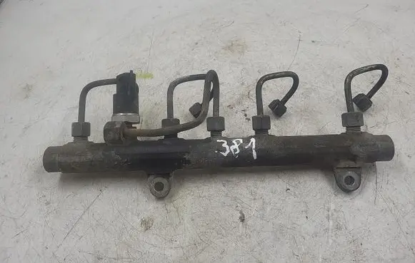 Renault Kangoo I Fuel main line pipe 0445214015