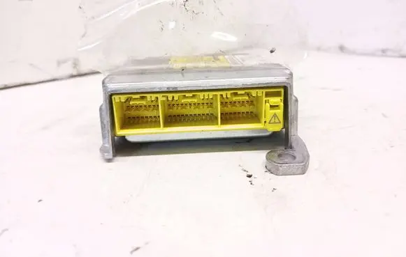 Toyota Corolla Verso AR10 Airbag control unit/module 235731103 PT9J6B01AN 891700F240