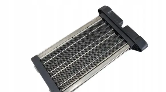 Mitsubishi Colt Electric cabin heater radiator MF013410