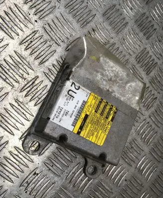 Airbag control unit/module
