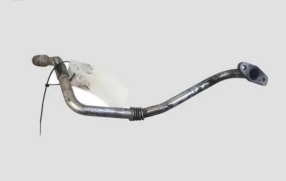 Opel Astra J Turbo turbocharger oiling pipe/hose