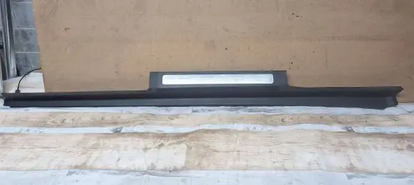Mercedes-Benz R AMG W251 Front sill trim cover A2516800035 0158102