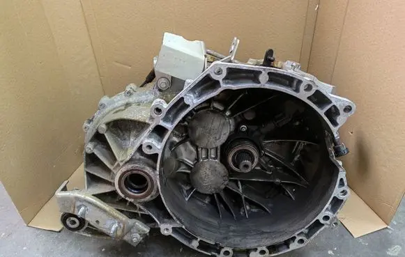 Ford Focus ST Manual 6 speed gearbox F1FR7002ZCB