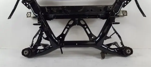 Volvo V60 Rear axle beam with reductor 32221650