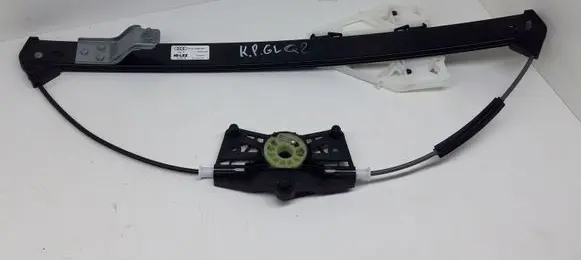 Audi Q2 - Rear window lifting mechanism without motor 81A839461
