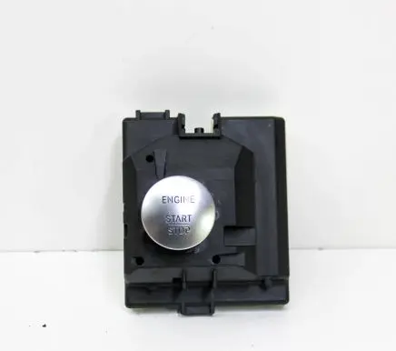 Engine start stop button switch