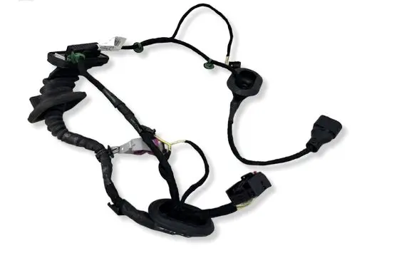 Volkswagen Cross Touran I Front door wiring loom 1T1971121A BC6003