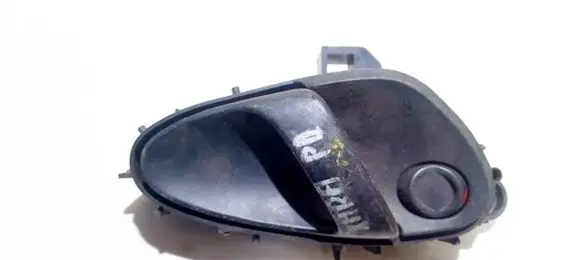 Citroen Xsara Front door interior handle 35116000zl 9623200077