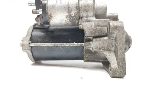 Renault Trafic III (X82) Starter motor 0001170633 P0965896 210521