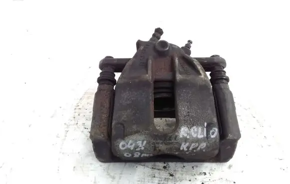 Renault Clio III Front brake caliper