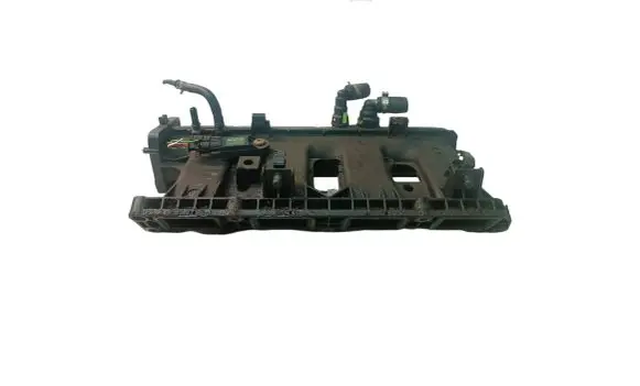 Nissan Qashqai Intake manifold 1072535301 140030983R