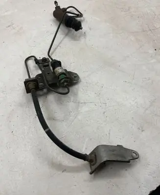 Toyota Avensis T270 Clutch slave cylinder 3149005010 290409 129509