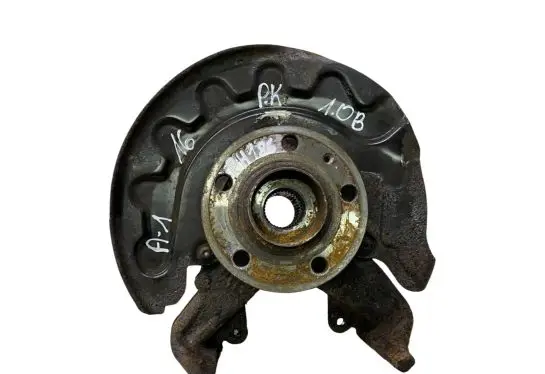 Audi A1 Front wheel hub