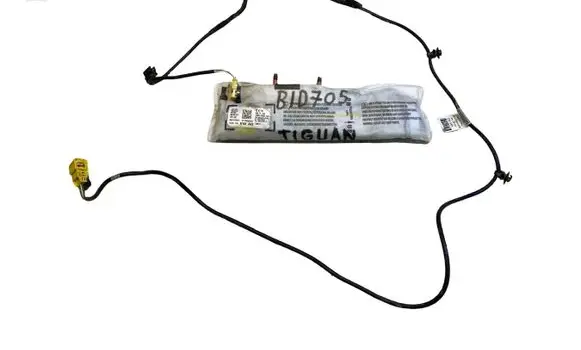 Volkswagen Tiguan Allspace Seat airbag 5NN880242D 34244159D 55075533