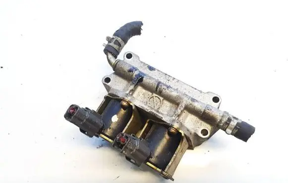 Mitsubishi Galant Valve vacuum MD349808 E9T05471