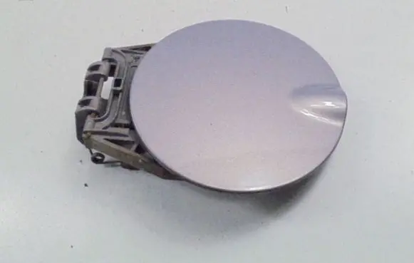 Citroen C3 Fuel tank cap trim 9638184280