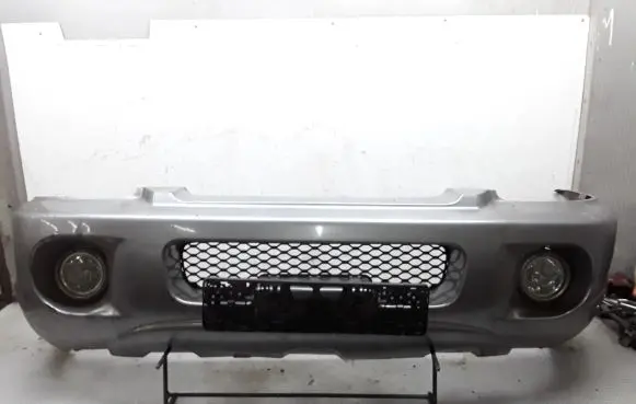 Hyundai Santa Fe Front bumper 8651126900