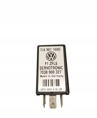 Volkswagen Touareg I Other relay 7L6907160D