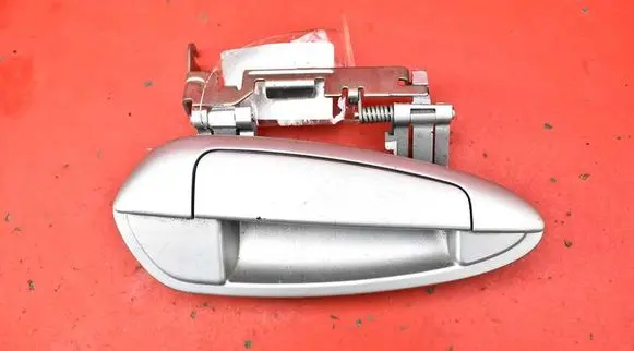 Fiat Punto (199) Front door exterior handle C3901DX