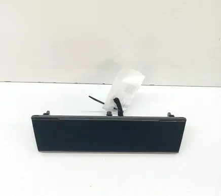 Peugeot 408 II Screen/display/small screen 9854716080