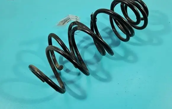Volkswagen Polo V 6R Front coil spring IMPRK1515050