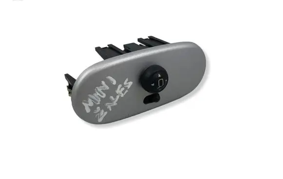 Mini One - Cooper R50 - 53 Wing mirror switch 6915123