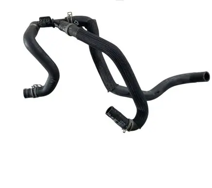 Ford Bronco Engine coolant pipe/hose LX6118D476AAE